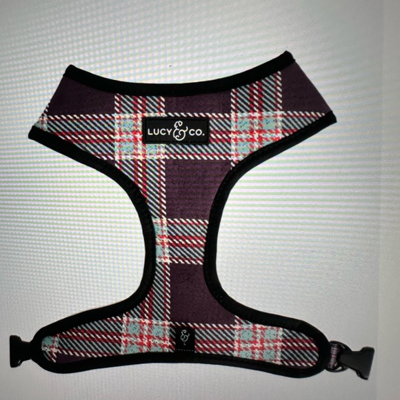 Reversible Dog Harness - Picture 7 of 8